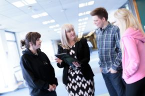 Ulster University Business School