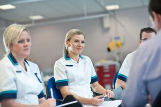 Nursing Skills
