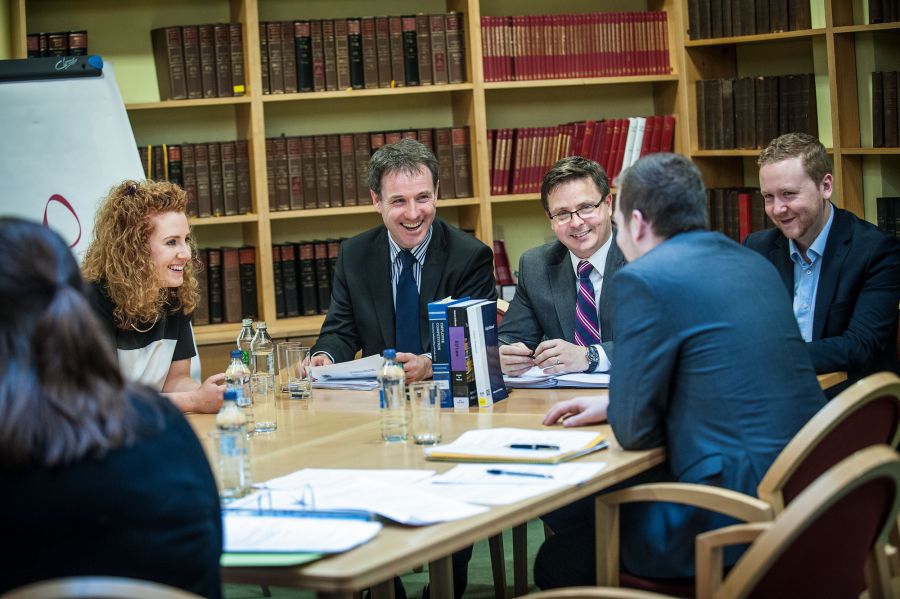 Committee for Access, Participation and Student Success image