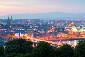 Belfast Region City Deal partners welcome milestone for Derry~Londonderry and Strabane Region City Deal
