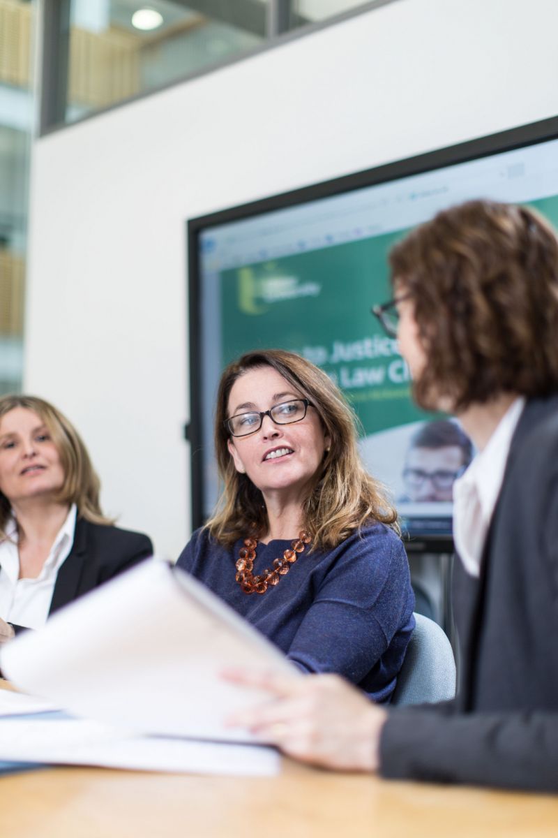 Panel Discussion on Zero Hour Contracts image