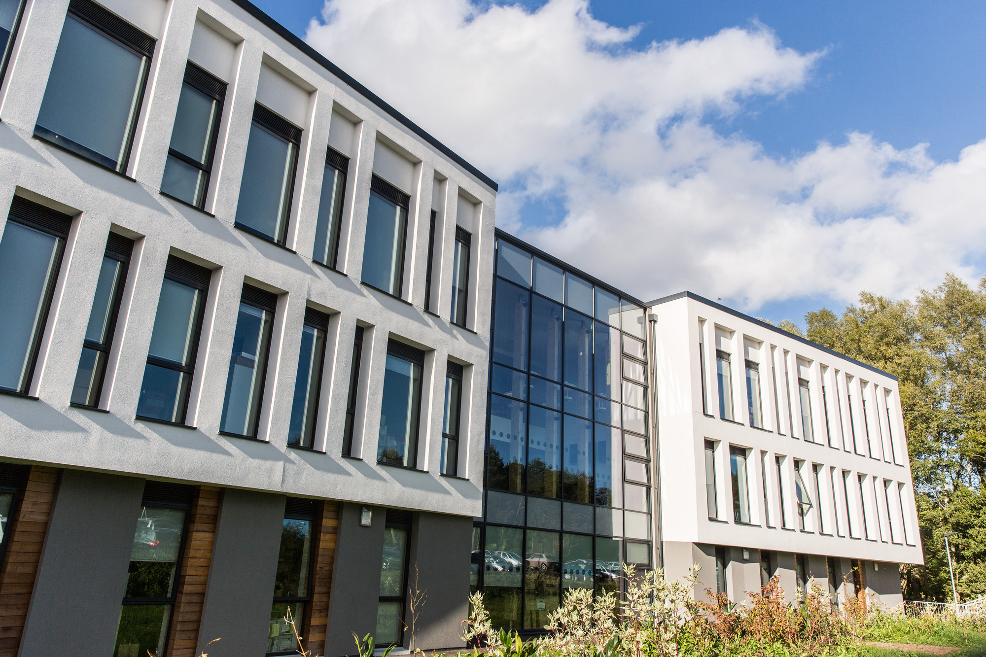 Coleraine campus
