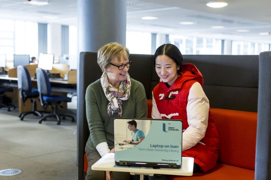 Global Recruitment and Engagement image