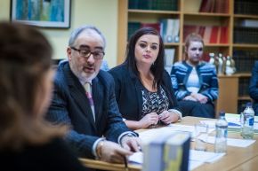 Ulster Law School