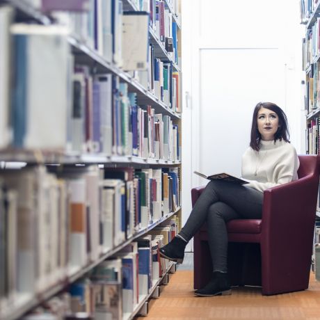 Apply for postgraduate study at Ulster