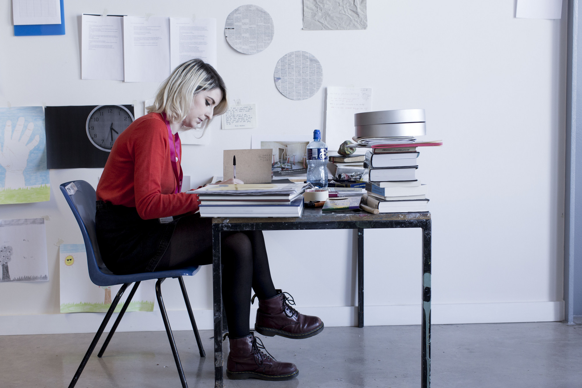 Belfast School of Art