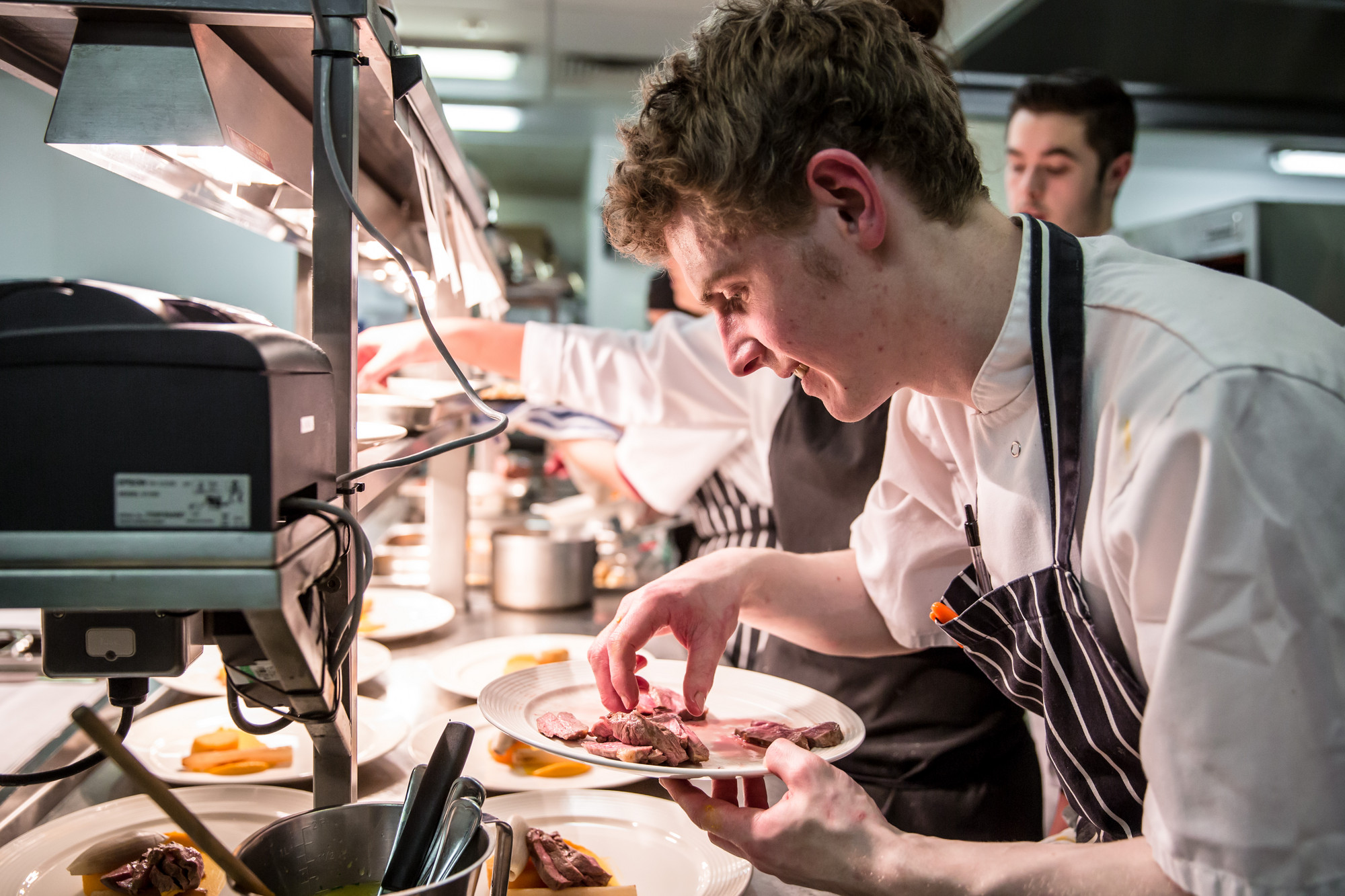 Food and Drink courses and skills development Agri Food Business