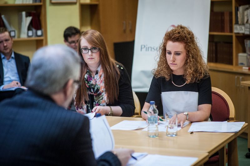 Ulster Law School