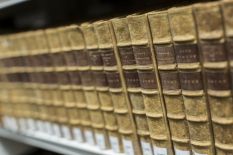 Ulster University library - Coleraine