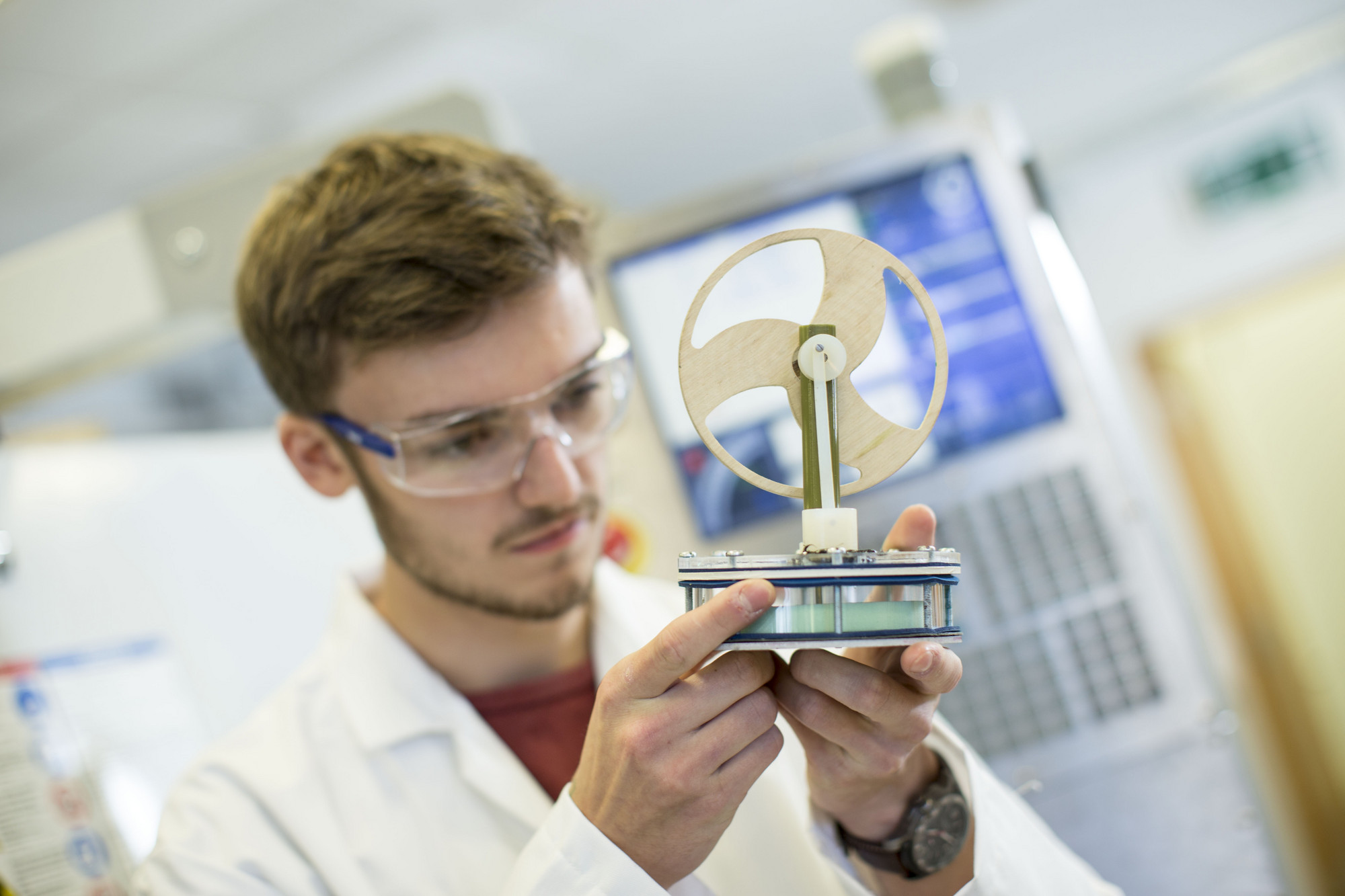 Engineering Research Institute