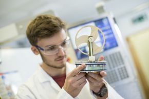Engineering Research Institute