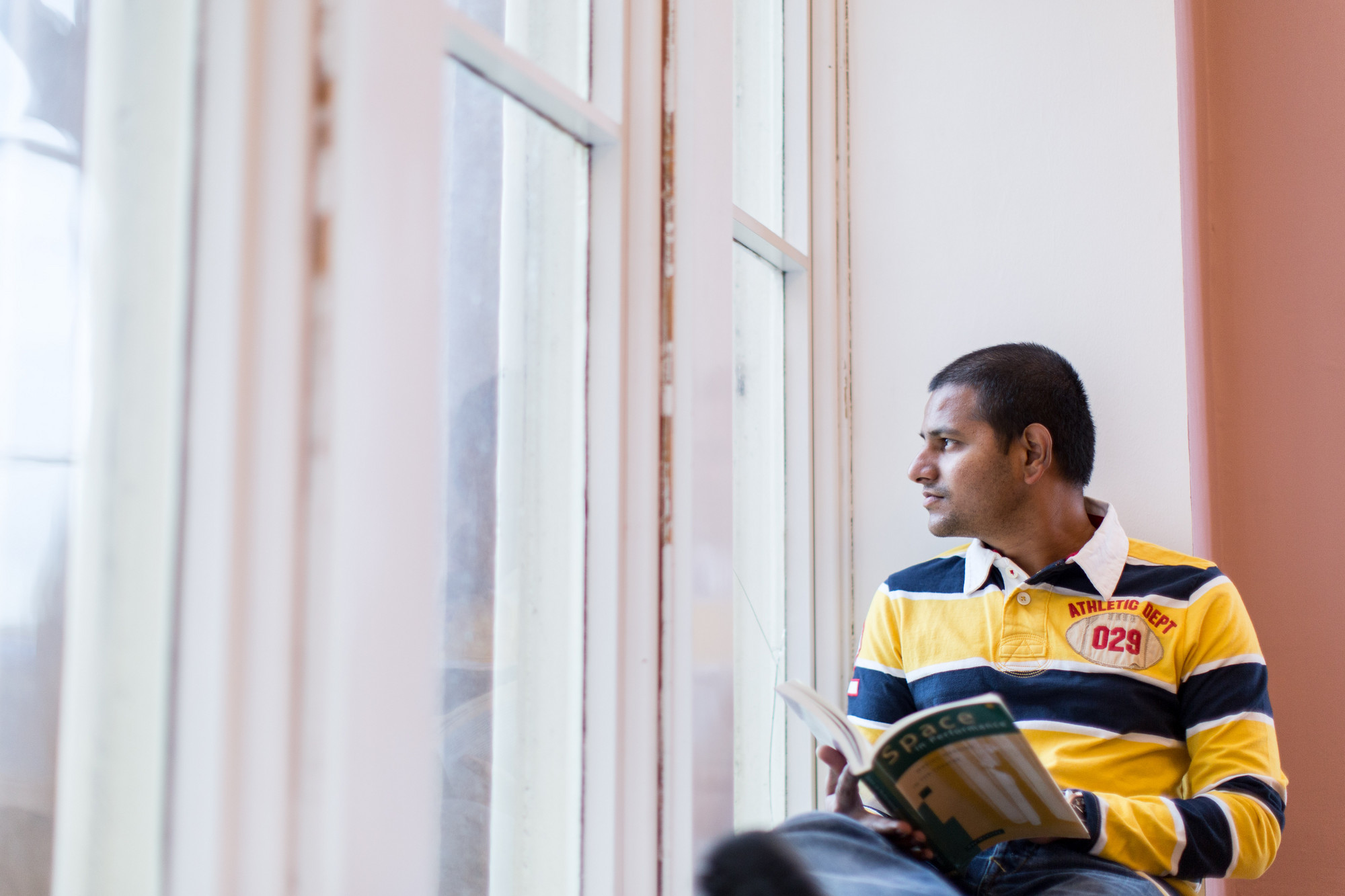 International students - Magee