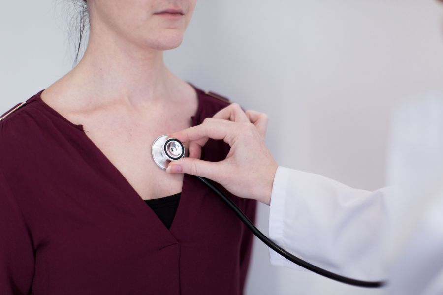 Medical Guidance for International Students image