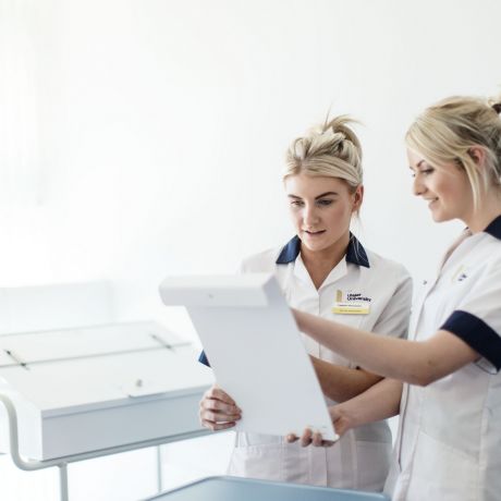 About the NMC Competence Test Centre