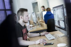 Faculty of Computing and Engineering