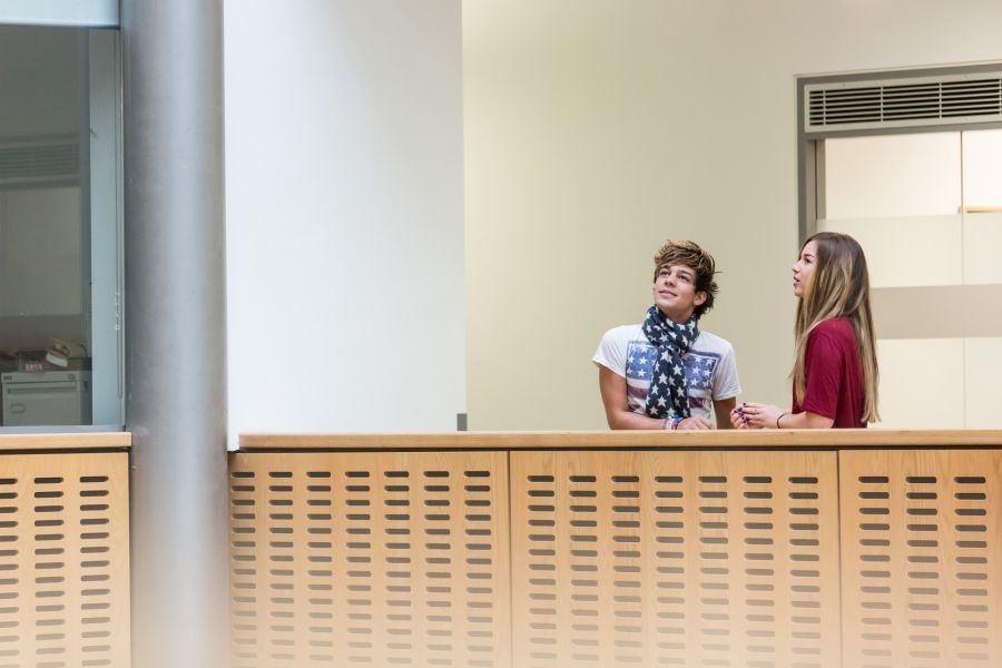 Inspire Workplace image