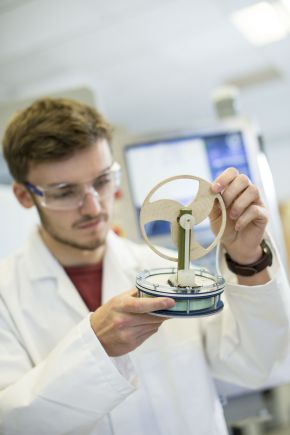 Online Event | MSc Energy Storage | Facebook live
