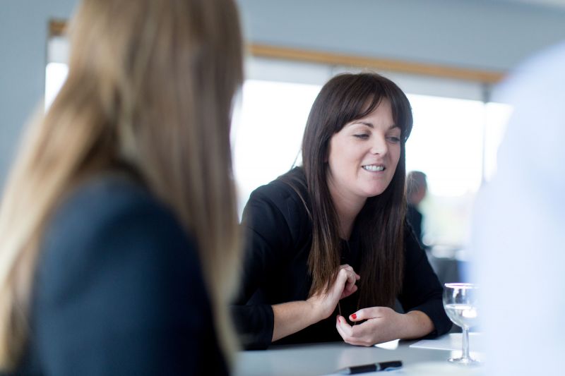 Ulster University Business School - Ulster University Economic Policy Centre
