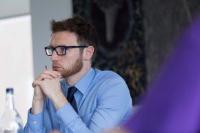 Ulster University Business School - Ulster University Economic Policy Centre
