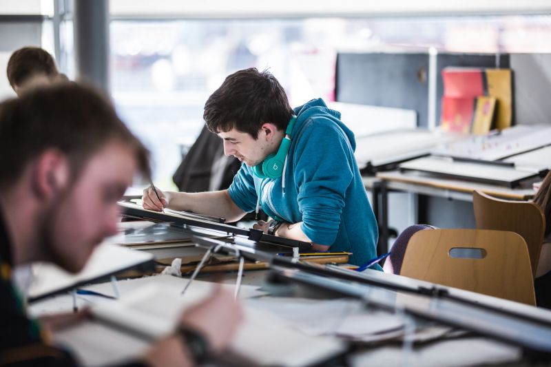 Belfast School of Art