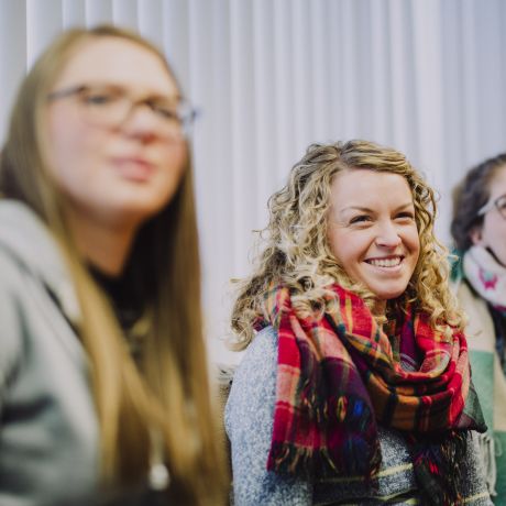 Postgraduate study with School of Education