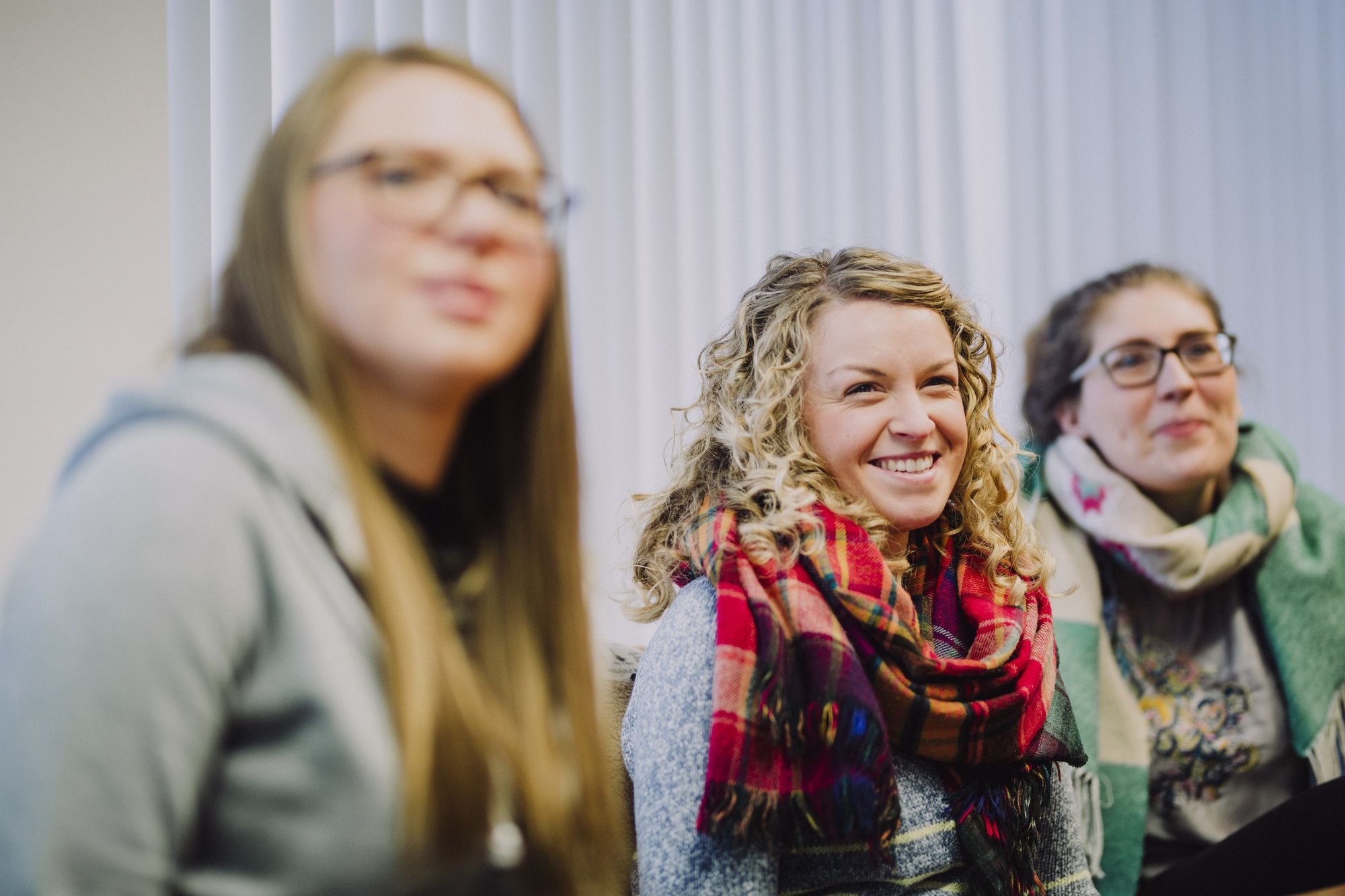 Postgraduate study with School of Education image