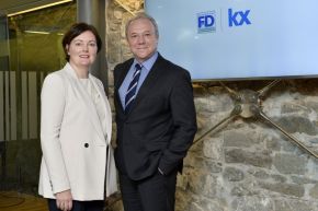 Ulster University Business School and First Derivatives Partner on New Masters Programme