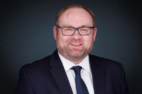 Paul McDowell