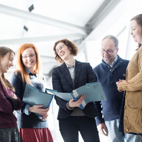 School of Communication Short Courses and CPD