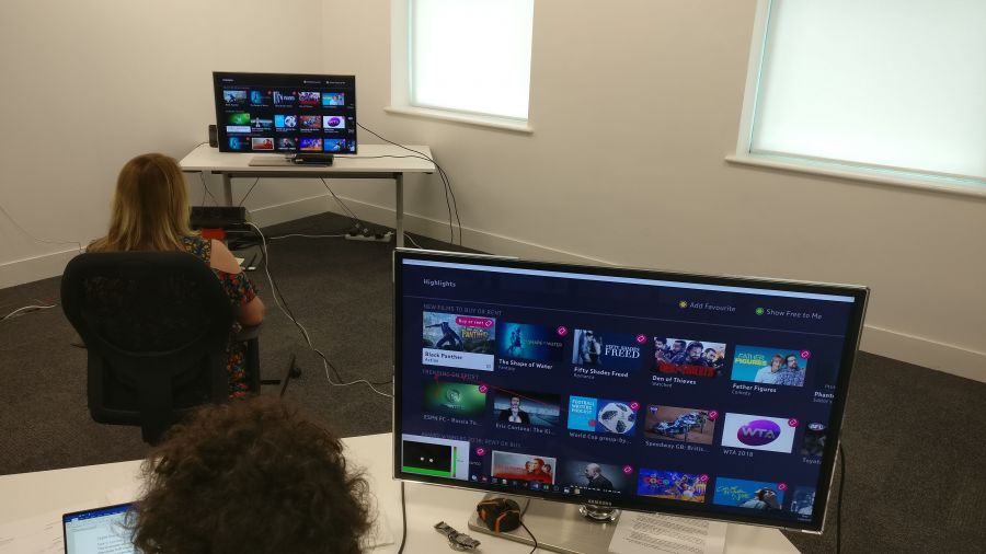 BT Ireland Innovation Centre image