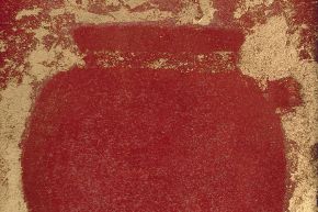 Rosella Watton Austin Exhibition - The Power of Gold