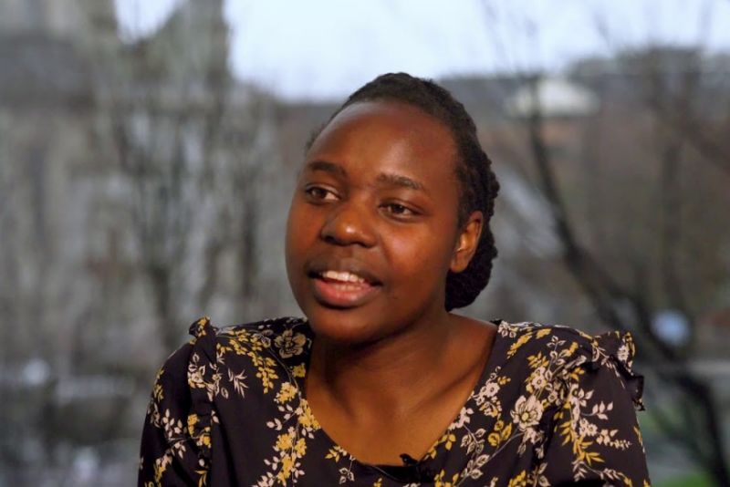 Diana Nakaweesa image