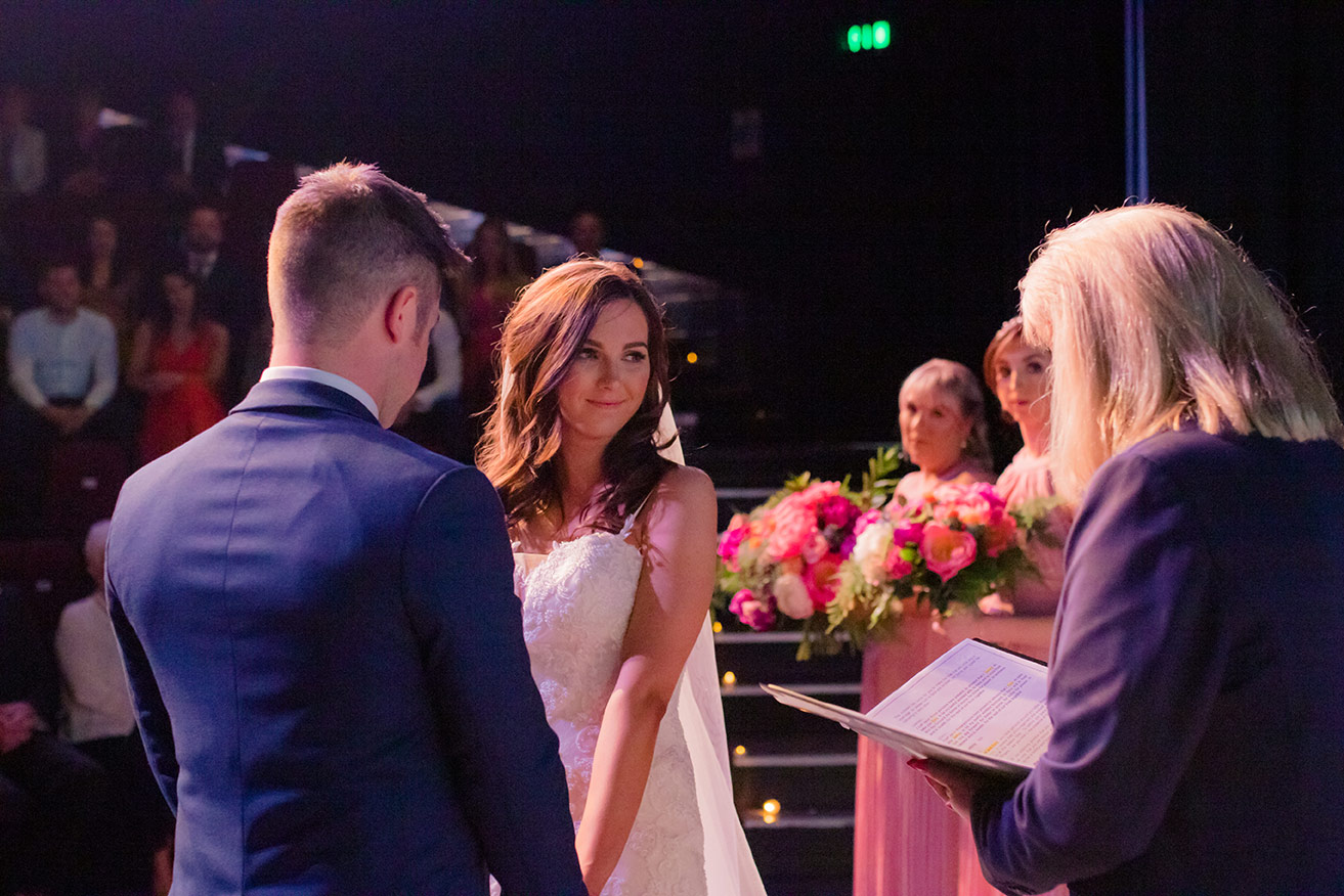 Weddings