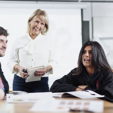 Image for Lunch and Learn: Boost your Ambition