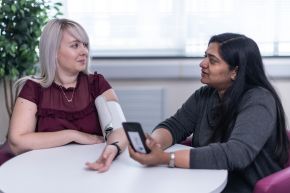 Digital technology in health and social care, opportunity knocks or strictly pointless?