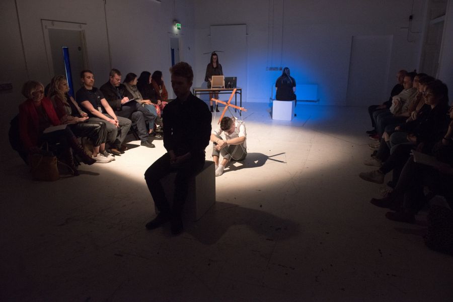 Drama Research image