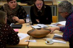 Ulster University to transform certification standards for dementia products across North-West Europe