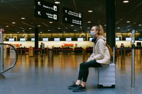 Depression and anxiety spiked after lockdown announcement, coronavirus mental health study shows