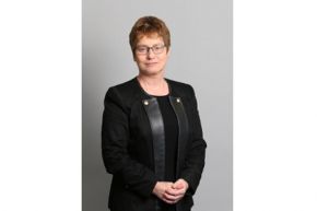 Patricia Gilheaney: Prison Inspector