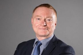 Andy Mayhew: Chief Executive