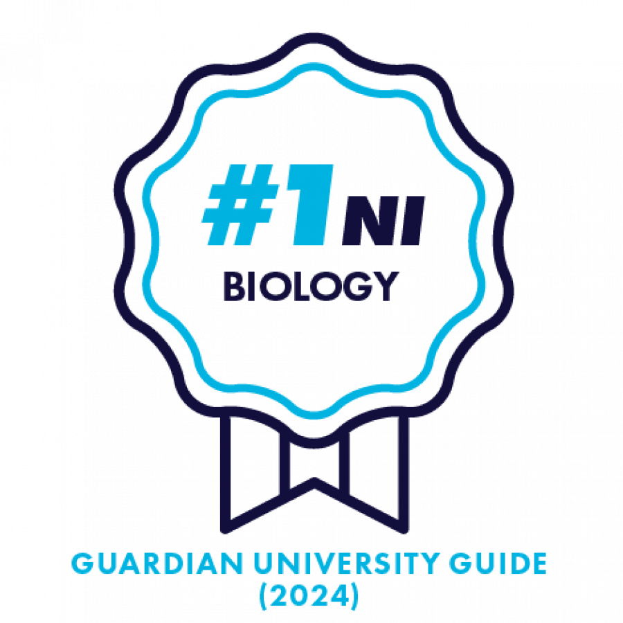 #1 NI Biology Guardian 2023
