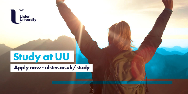 Study in Northern Ireland - Ulster University