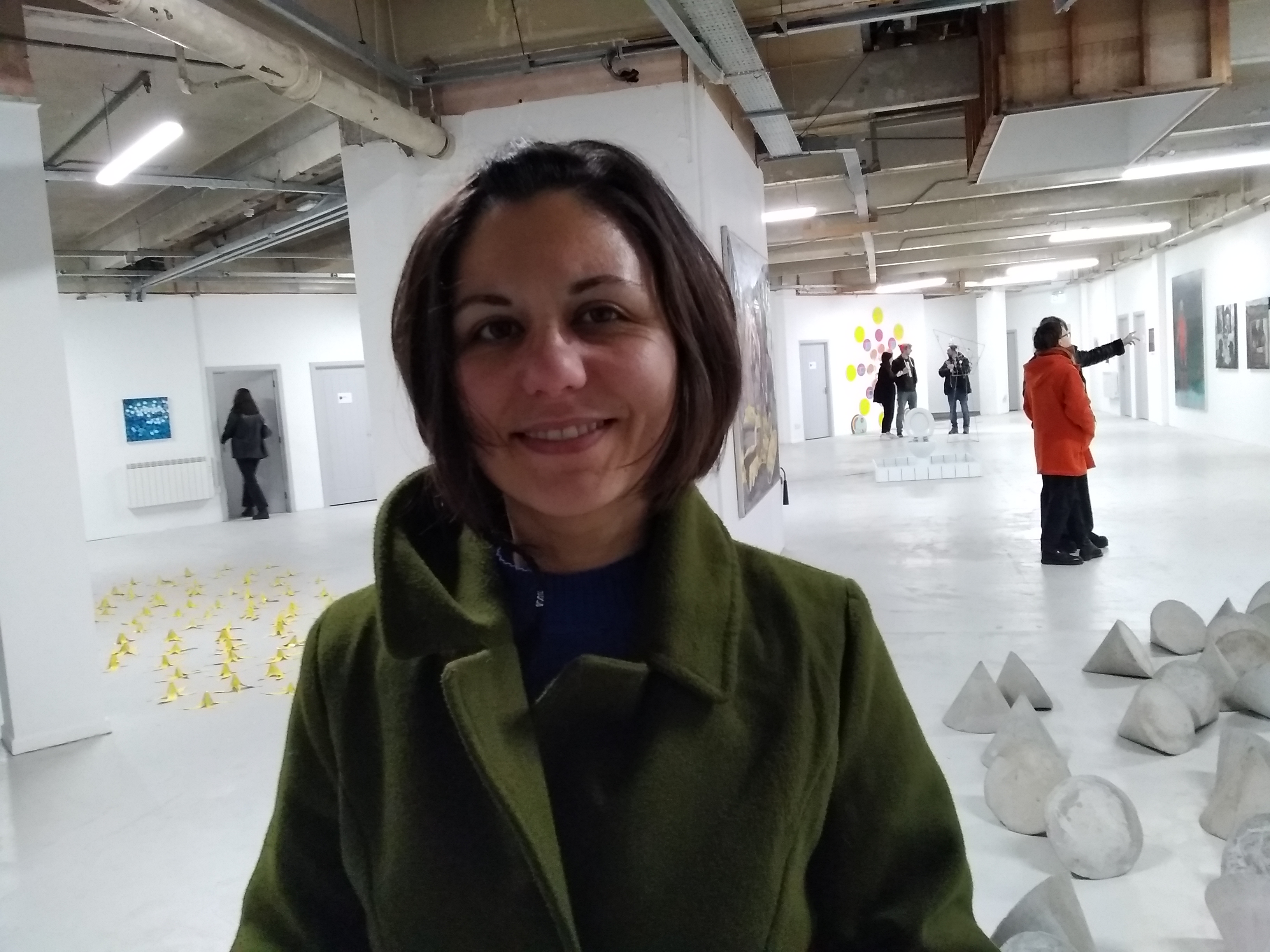 Eleni Kolliopoulou