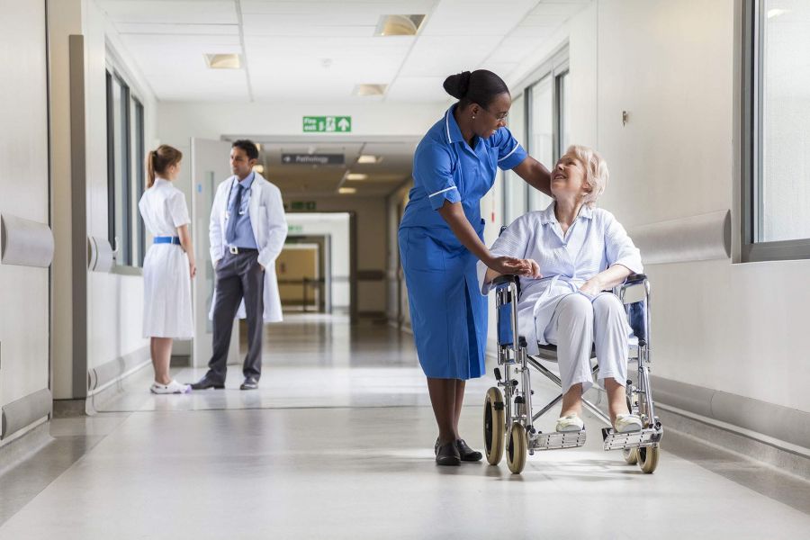 Person Centred Practice and Education image