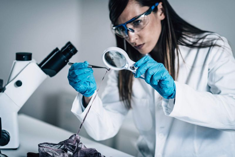 Public Value in Forensic Services image