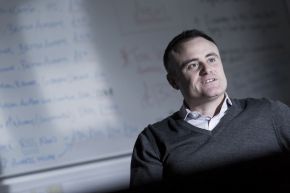 Ulster University launches study into public attitudes to peace walls