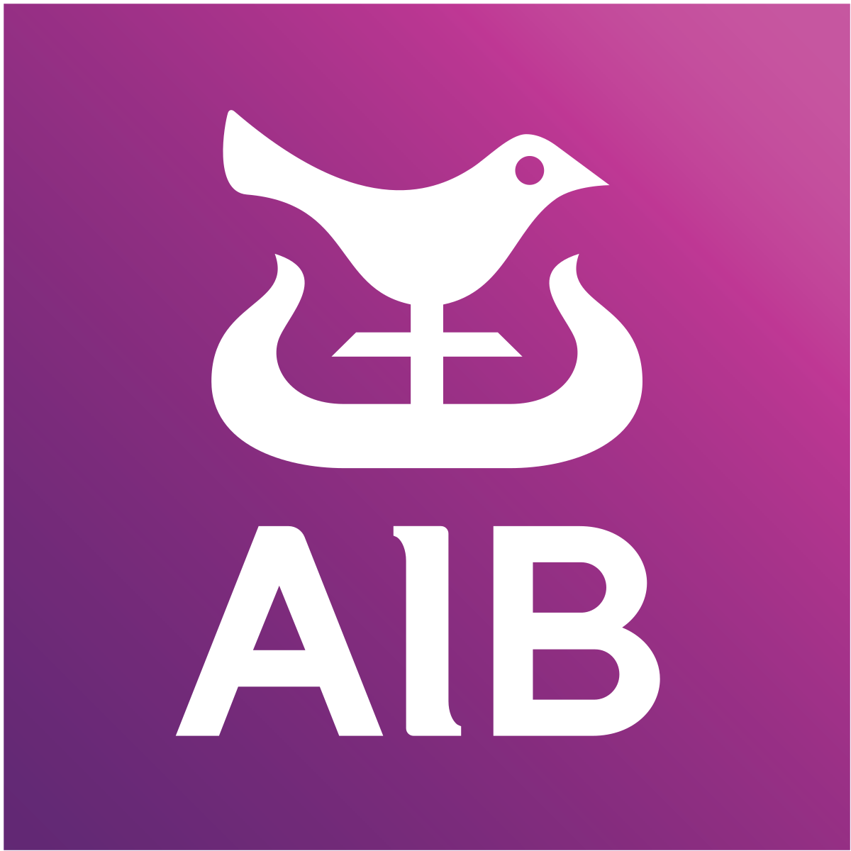 AIB Logo