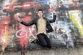 Jason O’Neill: Dancer