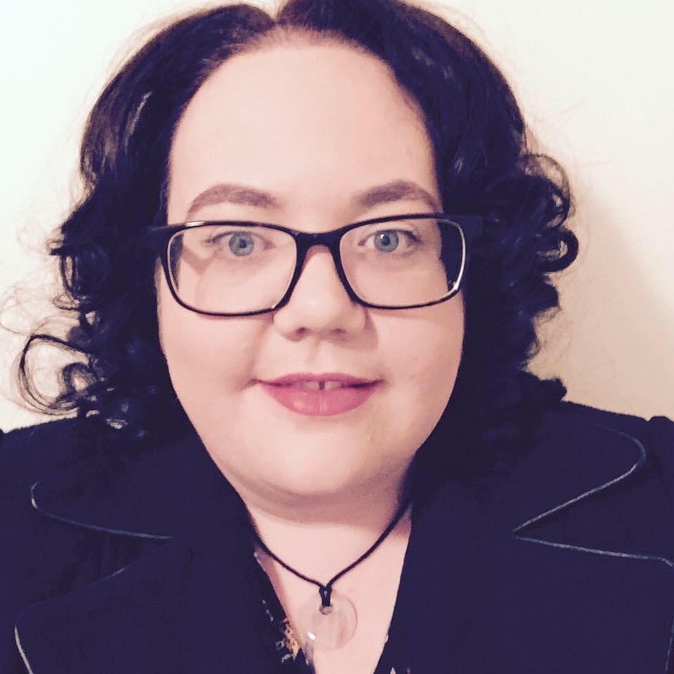 Jodie Shevlin