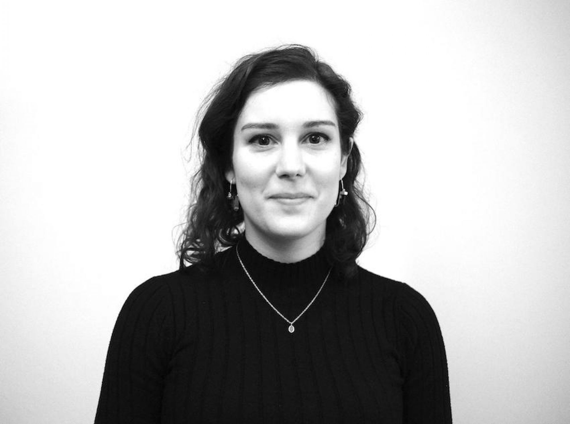 PhD Graduate praises Ulster University for career development    image